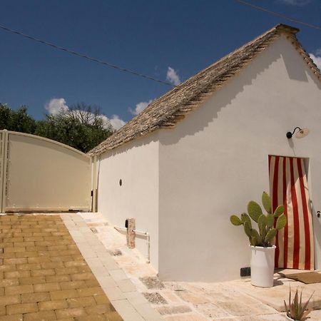 Cummersa Monte Olimpo 5 Alberobello Extérieur photo