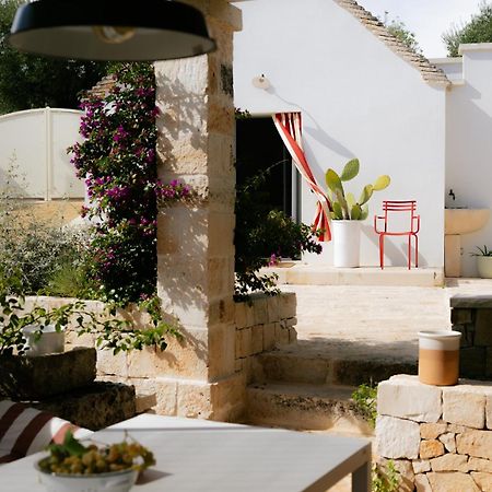 Cummersa Monte Olimpo 5 Alberobello Extérieur photo
