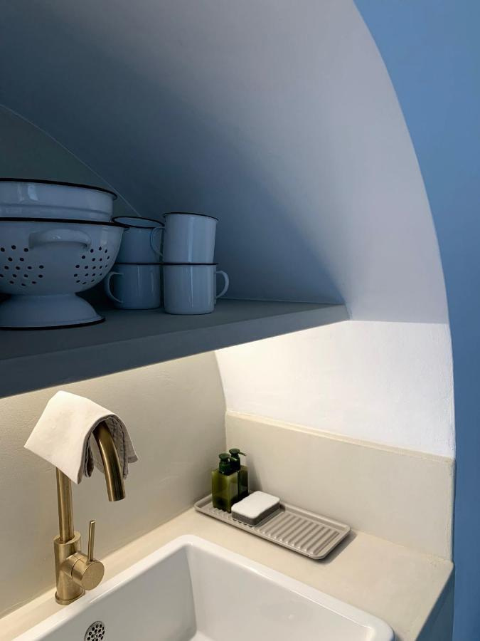 Cummersa Monte Olimpo 5 Alberobello Extérieur photo