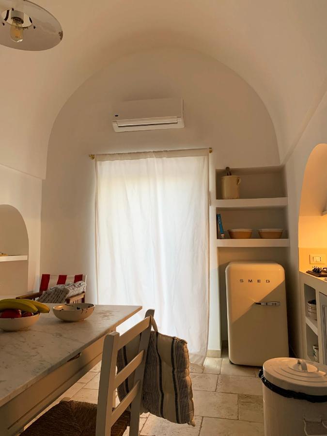 Cummersa Monte Olimpo 5 Alberobello Extérieur photo
