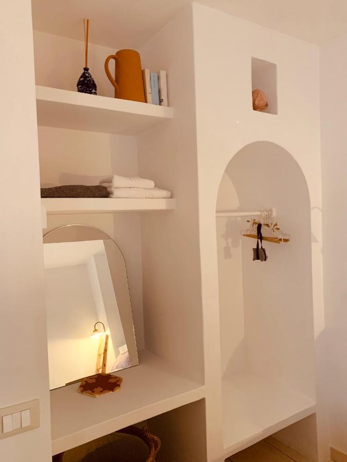 Cummersa Monte Olimpo 5 Alberobello Extérieur photo